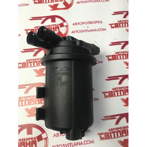 Корпус паливного фільтра Opel Combo 2001-2005 9200942
